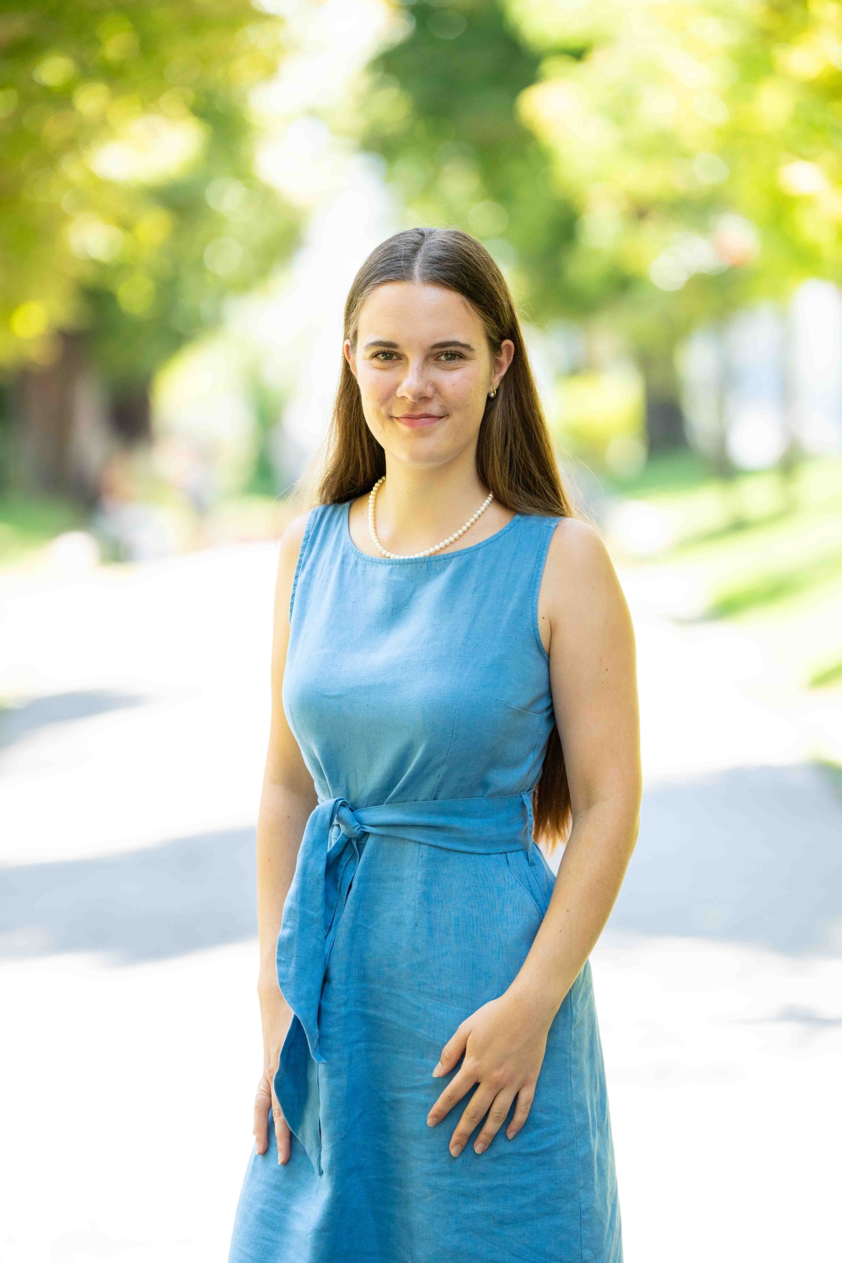 Elisabeth Baumgartner