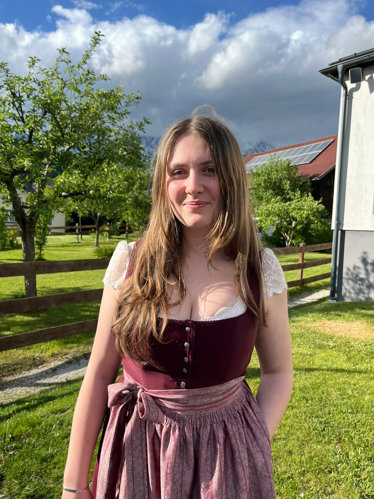 Sophia Kiehler
