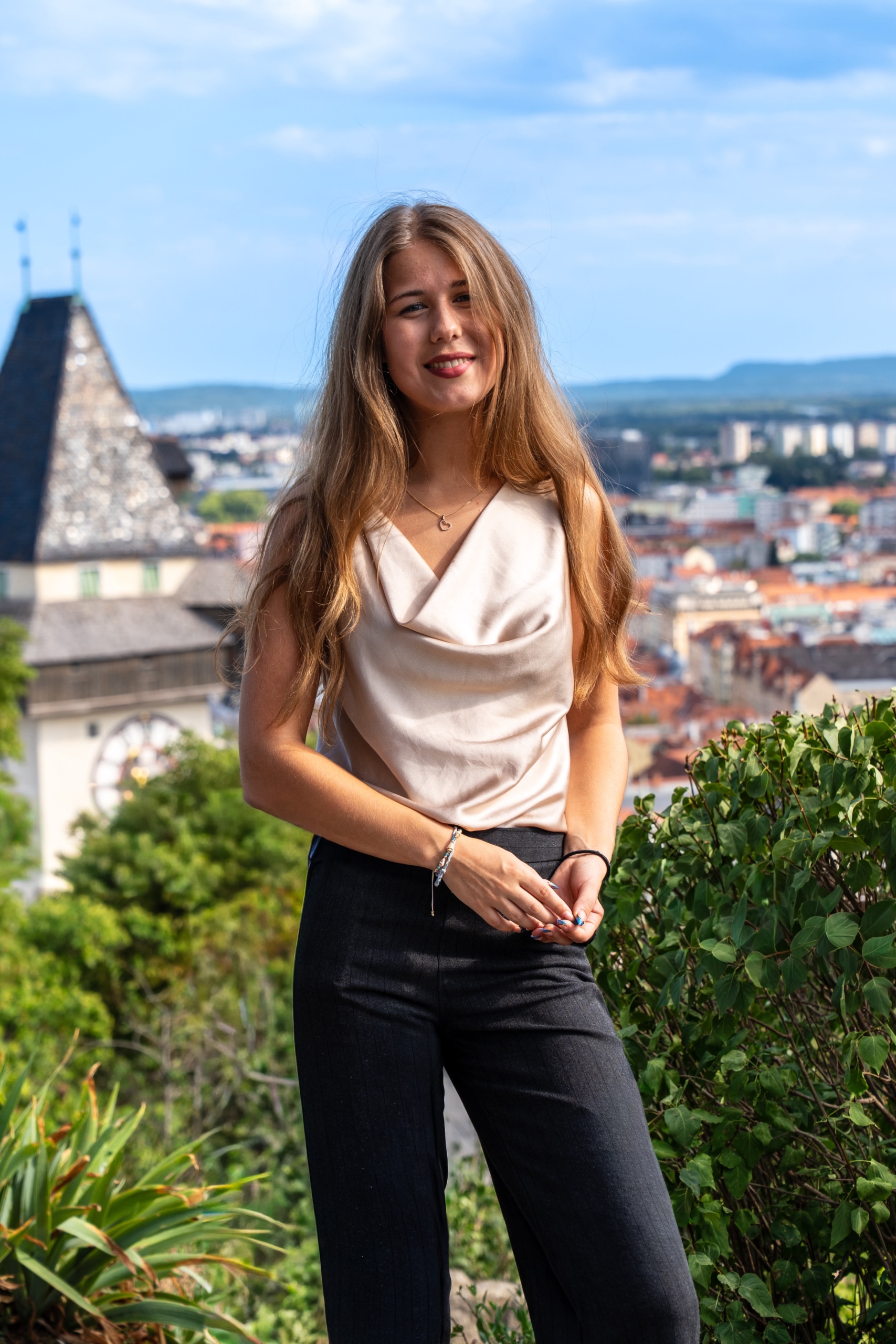 Elena Edelsbrunner