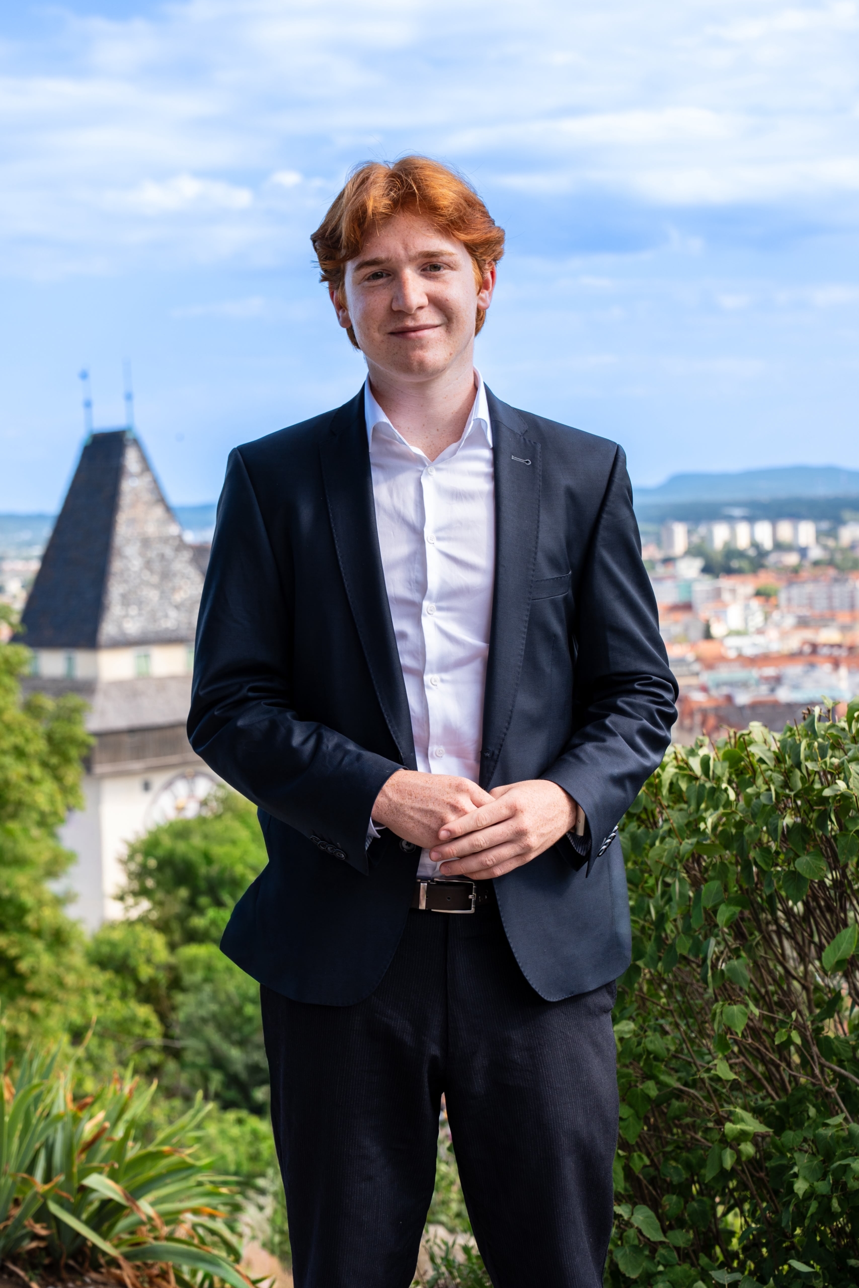 Kilian Sommerbauer