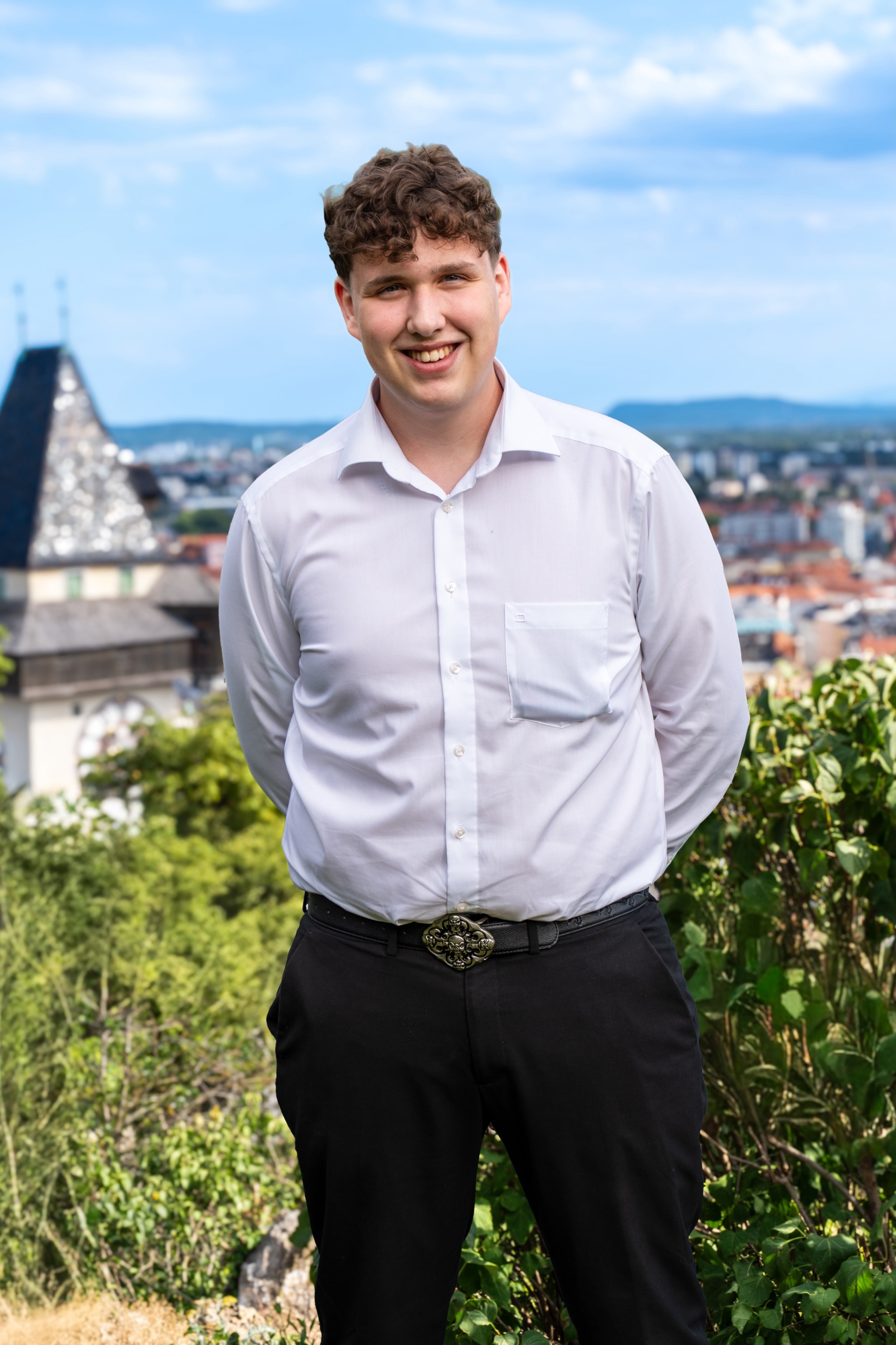 David Fürpass