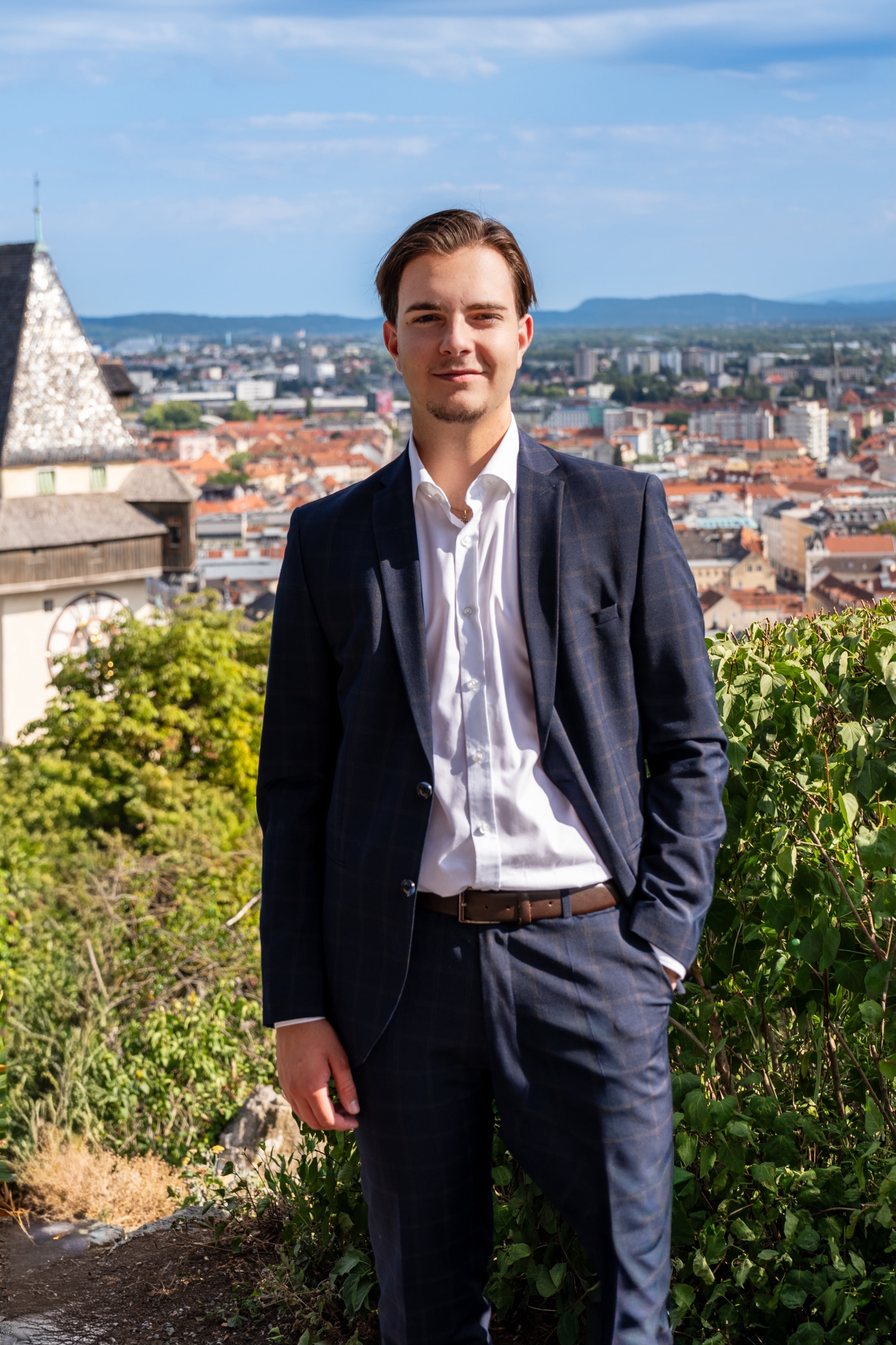 Lorenz Baumgartner