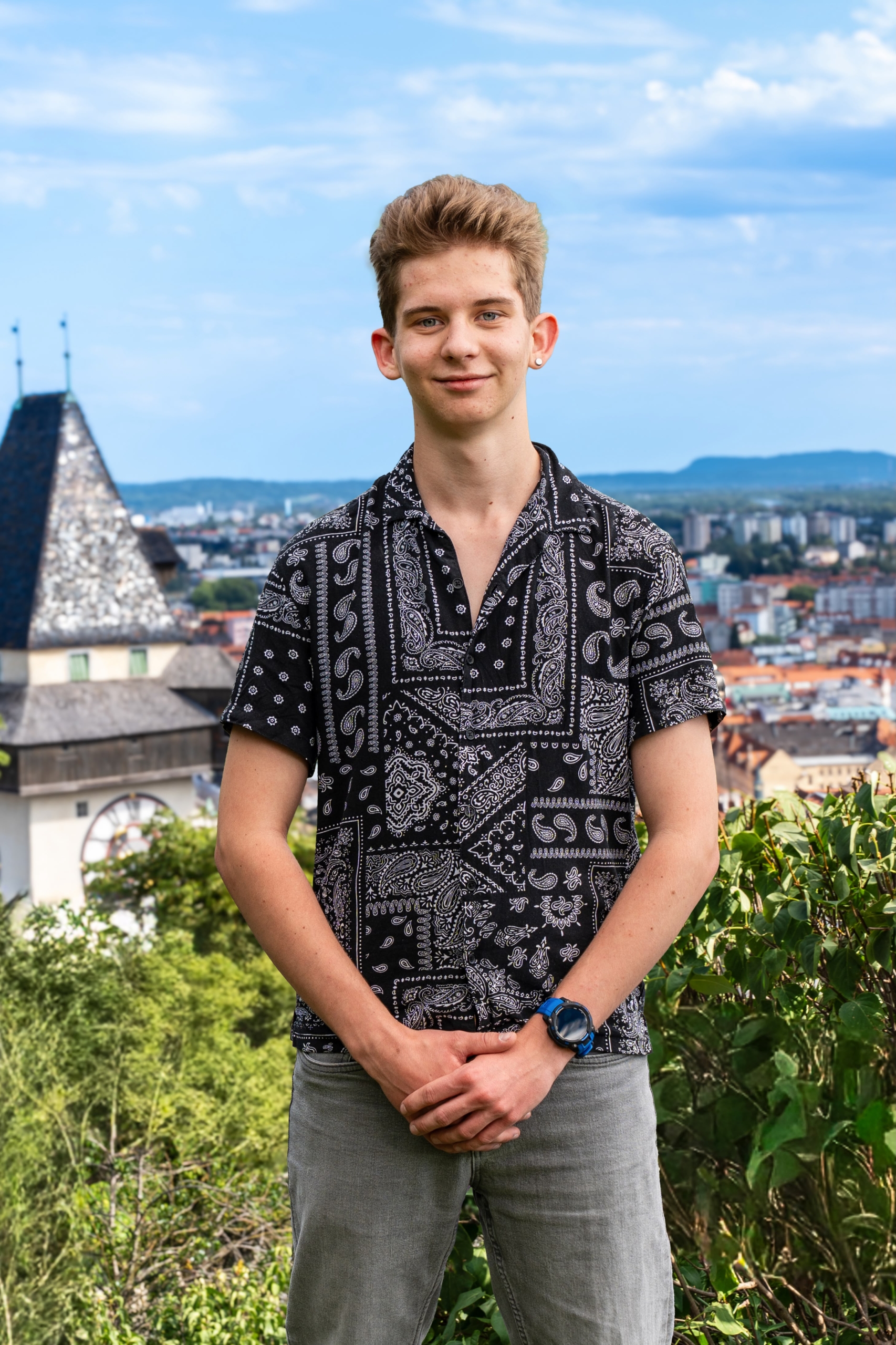 Jens Demuth