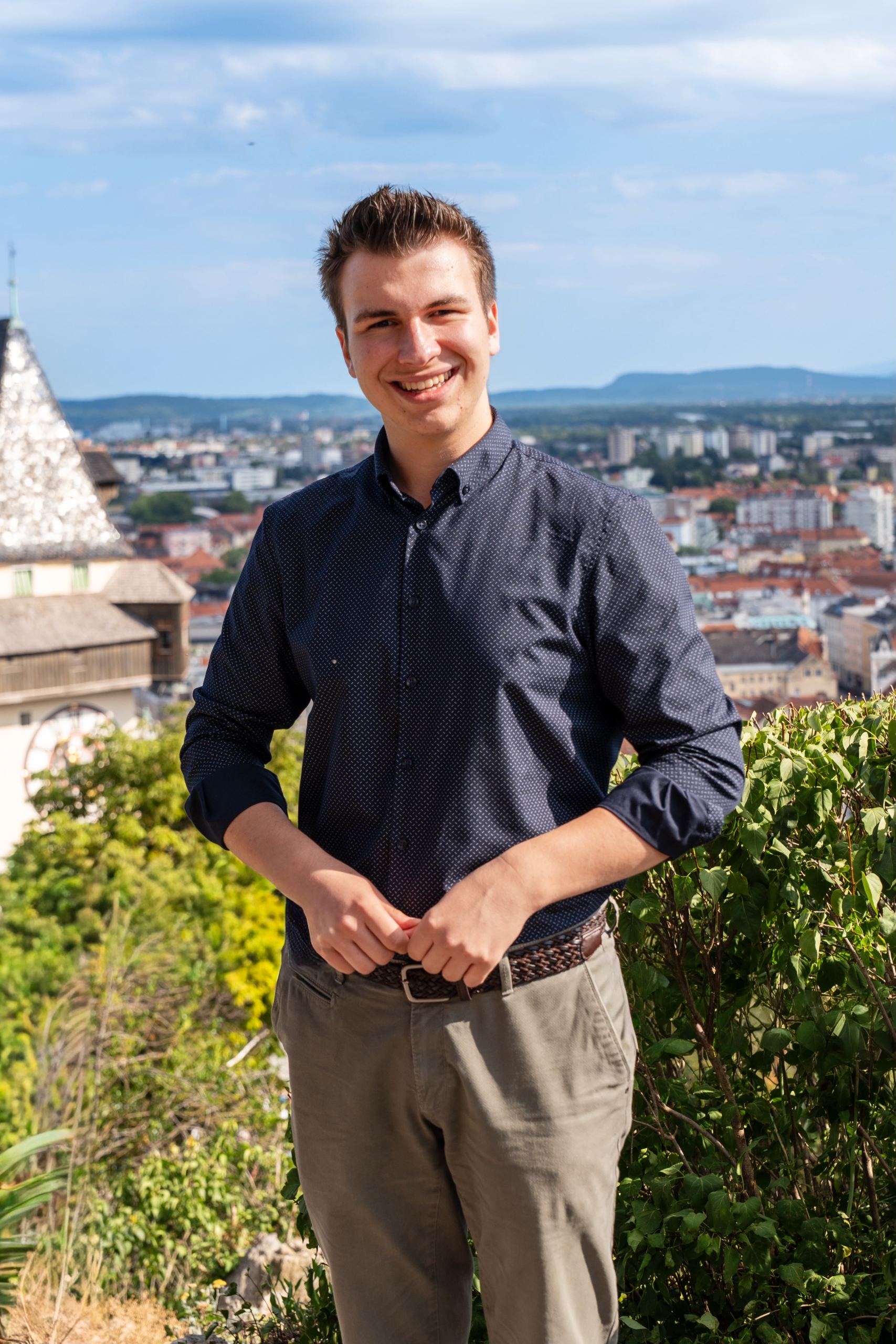 Niklas Ast
